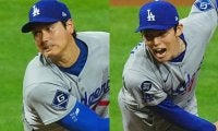 韓国羨望「差は広がっている」　大谷＆朗希が新記録の裏で…屈辱のゼロ「比べ物にならない」