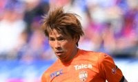 乾貴士の野洲高校サッカー部時代の噂は本当だった「１日７時間練習してました」