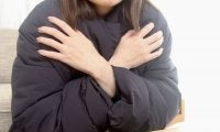 男女で違いがあるの？冷え性の違い