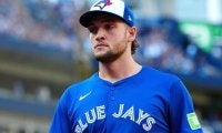 ブルージェイズに舞い降りた22歳の超新星、記録ずくめの快投に交代時には本拠ファンから「もっと見させろ！」大ブーイングも