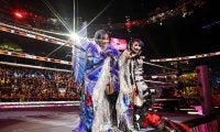 「アホ！バーカ！」人気日本人女子レスラーの“悪ガキ化”が止まらない…相棒美女は“複雑”リアクション「大変なことになってる」