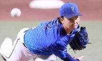 【プロ野球】「焦っても結果は出ない」 苦悩の春から成長の夏へ、ベイスターズ・竹田祐が語るプロ初勝利までの軌跡