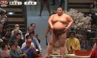 「いいヤジ」大相撲、百周年場所で力士が破顔…皆も笑顔になるほっこり珍事「笑わずにはいられないよね」共感相次ぐ