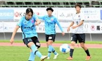 FCふじざくら山梨、入れ替え戦へ正念場　次節は首位とアウェーで