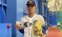 未完の152キロ右腕が高卒3年目で戦力外…故障続きで二軍戦で未登板