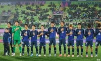 史上初！無失点3連勝で快進撃のU-20日本代表、195cmジダン4男の壁を越え22年ぶりのベスト8進出なるか｜FIFA U-20 ワールドカップ チリ 2025