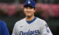 「バスケ界の大谷翔平」は誰？　競技の枠を超えたコラボが実現、元メジャーリーガーも大興奮