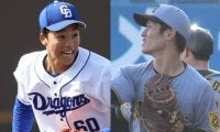 侍ジャパンが強化試合のメンバー28名を発表！中日から最多の4選手！阪神・坂本らが初選出