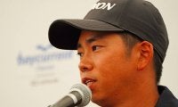 6年前は習志野でウッズにくぎ付け 国内賞金1位・生源寺龍憲がPGAツアー初挑戦
