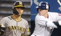 阪神・佐藤、ヤクルト・村上が侍ジャパンに選出されず、WBC優勝メンバーの近藤、周東ら常連組も外れる