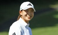 渋野日向子が米ツアー最終予選会エントリー 今季国内2戦目は「笑顔を見せられたら」