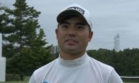 蟬川泰果「格上すぎる選手達と肩を並べられるような結果を」　強豪揃いのPGAツアー大会へ