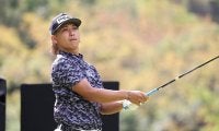 川上優大、長谷川貴優が首位発進 アマチュアの武田紘汰ら1打差／男子下部