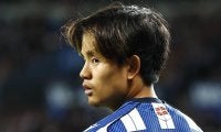 久保建英のサッカー日本代表招集の影響は　不振のレアル・ソシエダの現状をスペイン人記者が探る