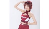 台湾チア、加入を決めた理由は「日本」　BABYMETAL＆きゃりーぱみゅぱみゅに憧れ