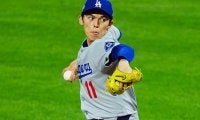 佐々木朗希の称賛止まず…LAが酔いしれた“2球”　歴史に刻んだ快投「23歳とは思えない」