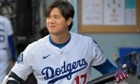 大谷翔平が米国でクイズの問題に　モザイクで顔が見えずとも…識者絶叫「史上最高の野球選手だ！」