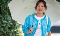 日本代表決定戦敗退のロコ・ソラーレに届いたメッセージ　吉田知那美は「心奮い立つような言葉に感謝」