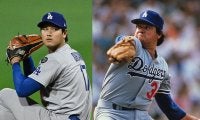 【MLB】大谷翔平と1980年代のバレンズエラ--多様性の街・ロサンゼルスを野球でひとつにした「希望の光」