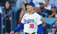 山本由伸は「良くなかった」　“完璧投球”が一転…待っていた悪夢に米メディア嘆き「残酷だ」