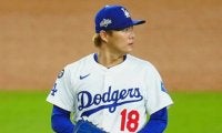 山本由伸が「悔しそうやな」　被弾の瞬間に感情あらわ…特大弾に「急にどうした」