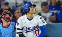 大谷翔平、“幻のPS3号”に本拠地落胆　敵地なら本塁打の特大飛球…判明した「4/30」