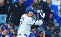 “打てぬ”大谷翔平にLA記者も指摘「2-16」　鮮烈2HRから一転…止まったバットに嘆き