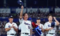 【プロ野球】９年間の采配を終えて 髙津臣吾が語る、スワローズに刻んだ育成の哲学と悔しさの原動力