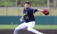 ヤクルト・高梨が2年契約で残留へ！ロッテ・藤岡は権利行使熟考…国内FA権巡る動向も過熱【プロ野球】