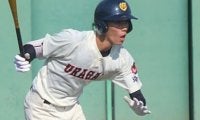 10球団が注目した浦和学院出身の遊撃手が高卒3年で戦力外…プロ入り後は2度の手術で持ち味の打撃を活かせず