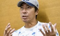【インタビュー】リーグ連覇からの苦悩の３年 髙津臣吾が明かす「ヤクルトで起きていたことのすべて」