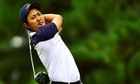 「まだ初日なので…」日本開催の米ツアーで金谷拓実が1打差4位発進 松山英樹は34位