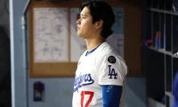 大谷翔平封じはプラン通り？　敵将は意味深な笑み…コメント“拒否”で復活警戒