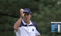【動画】金谷拓実が3アンダー首位と1打差好発進 松山英樹は1オーバー【Baycurrent Classic Presented by LEXUS1日目】