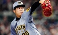 “虎のエース”をシーズン中に秘密裏スカウト　MLB名門幹部の動静を米メディアが報道「潜在的なターゲットになっている」
