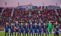 【ハイライト動画あり】U-20日本代表、22年ぶりのベスト8進出ならず。120分通して猛攻も、最終盤の失点でフランスに敗れる｜FIFA U-20 ワールドカップ チリ 2025