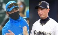 スクイズに空中戦も…パCSは打撃戦の予感？　日本ハムvsオリックスの名場面