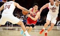 【NBA】河村勇輝、現地記者が評価する潜在能力「なぜ成功を収めていないのか？」　分析した24歳の現在地「シカゴでのカワムラは……」