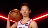 【NBA】河村勇輝のシカゴ・ブルズでの挑戦をどう見ているのか？　ジョーダン時代からNBAを追い続ける大ベテラン記者の視点