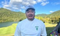 元賞金王の小田孔明がレギュラー＆下部から撤退 2年半の準備経てシニアへ