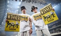 前人未到の3連覇！世界最大規模の『A-POP』ダンスバトル「あきばっか〜の」を制覇した「龍と勇太」の本人コメントが到着！