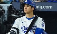 ド軍に暗雲…大谷翔平の“天敵”再び　今季9打数8三振…SNS震撼「明日負けたらやばい」