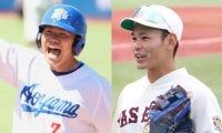 プロ志望届を提出しなかった有力大学生！早稲田大、青山学院大の主将ら注目選手も多数！