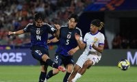 Ｕ－20ワールドカップで日本はフランスを圧倒したが、「勝たなきゃいけない」試合を落とした