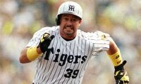 元阪神グリーンウェル氏が死去　「神のお告げ」で7試合で退団…がん闘病の末、享年62歳