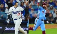 大谷翔平は“逆シリーズ男”か　専門家「マークされている」…カギを握る短期決戦の戦い方