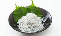 しらす干しの驚くべき効果効能