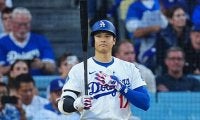 凡打直後…バットと共に“消えた”大谷翔平　打率.067に悪化、NHK解説が気付いた行動