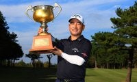 今季第11戦が長崎で開幕 賞金ランク2位の岩本高志は今季3勝目なるか