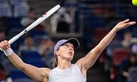  世界2位 全てのWTA1000で8強 